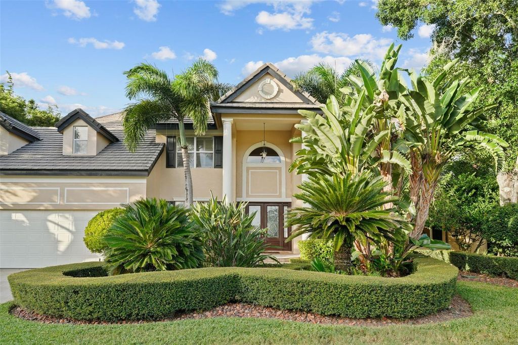 Photo of 60 Stanton Circle, Oldsmar, FL 34677 (MLS # TB8434882)