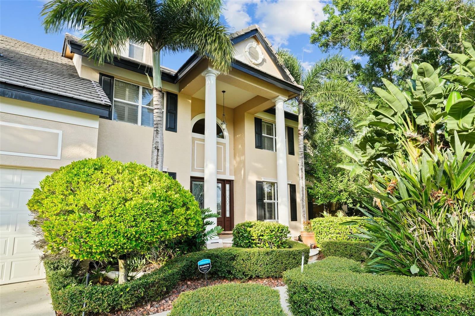 TURTLE CREEK UNIT TWO - Residential