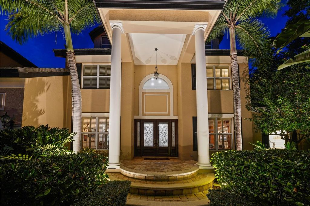 Photo of 60 Stanton Circle, Oldsmar, FL 34677 (MLS # TB8434882)