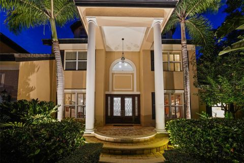 60 STANTON CIRCLE OLDSMAR FL 34677