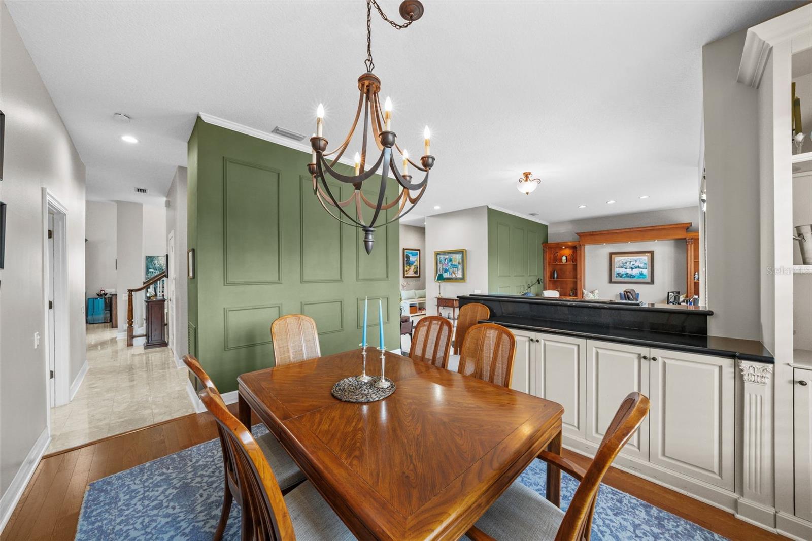 TURTLE CREEK UNIT TWO - Residential