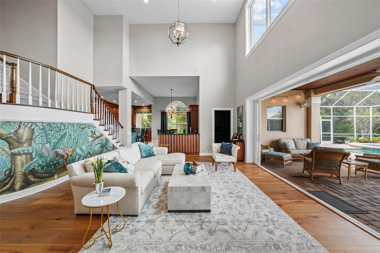 TURTLE CREEK UNIT TWO - Residential