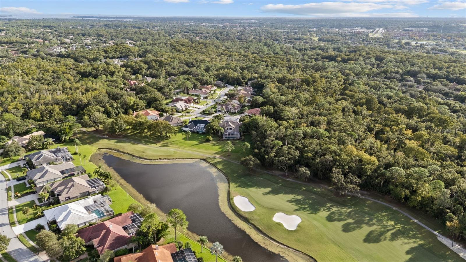 TURTLE CREEK UNIT TWO - Residential