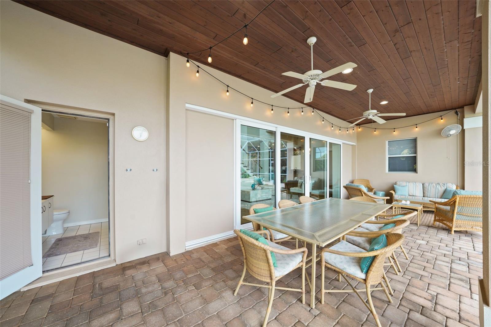 TURTLE CREEK UNIT TWO - Residential