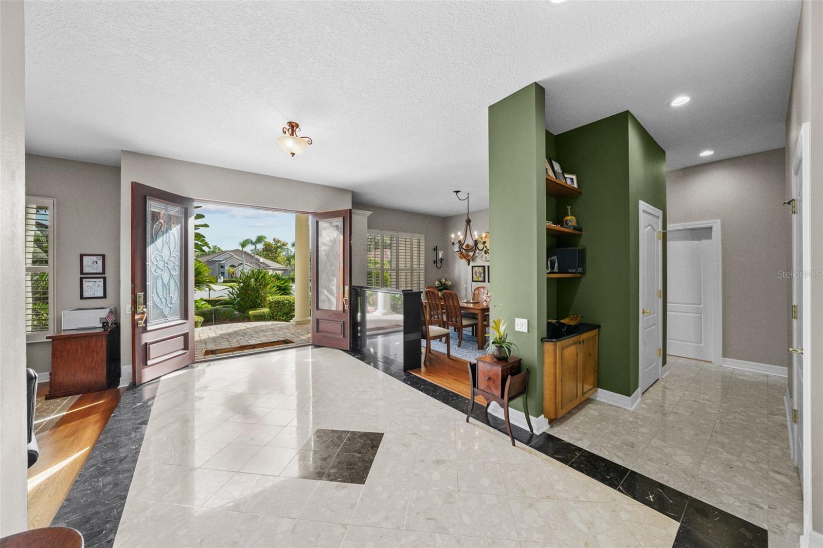 TURTLE CREEK UNIT TWO - Residential