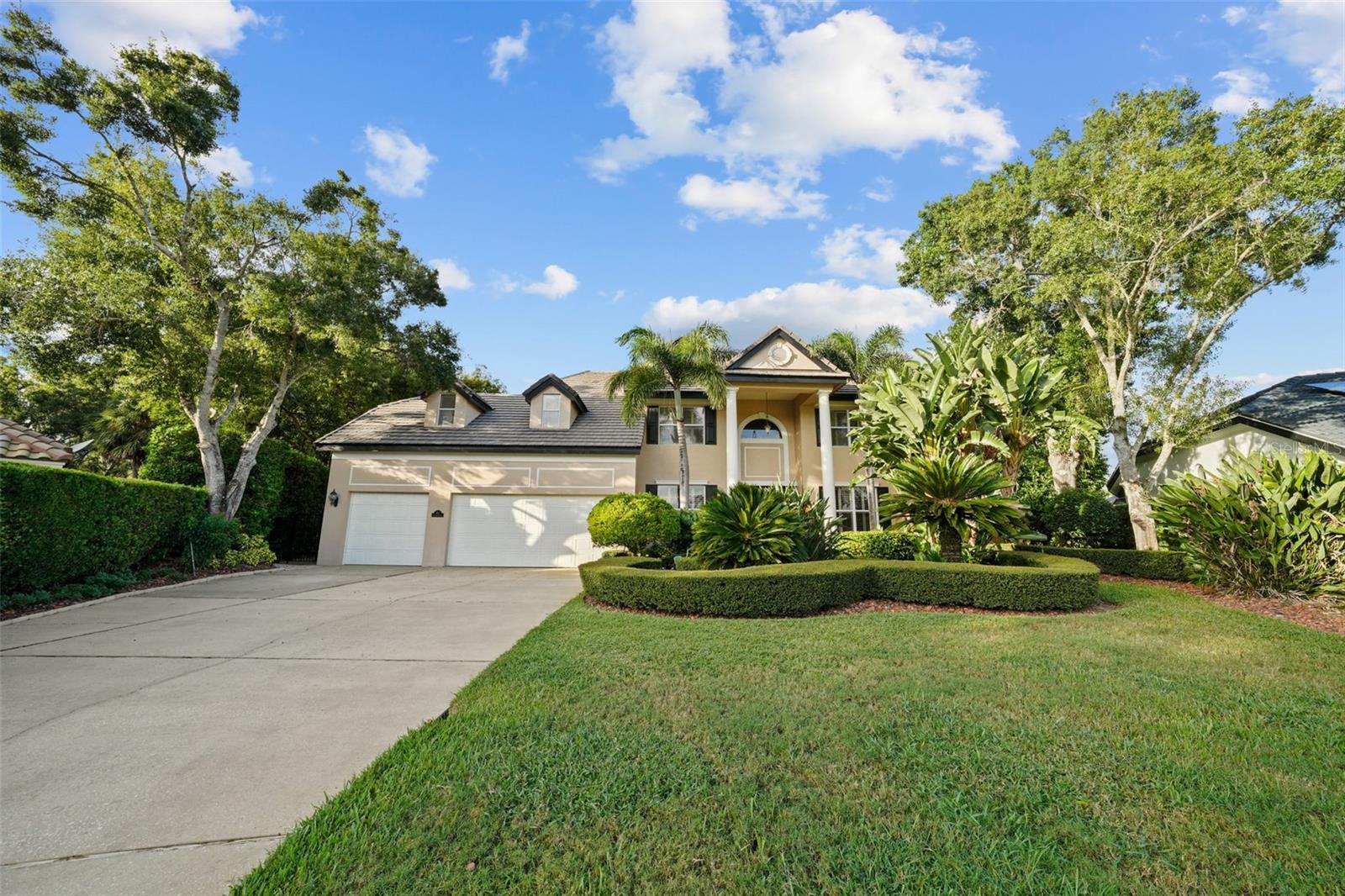 TURTLE CREEK UNIT TWO - Residential