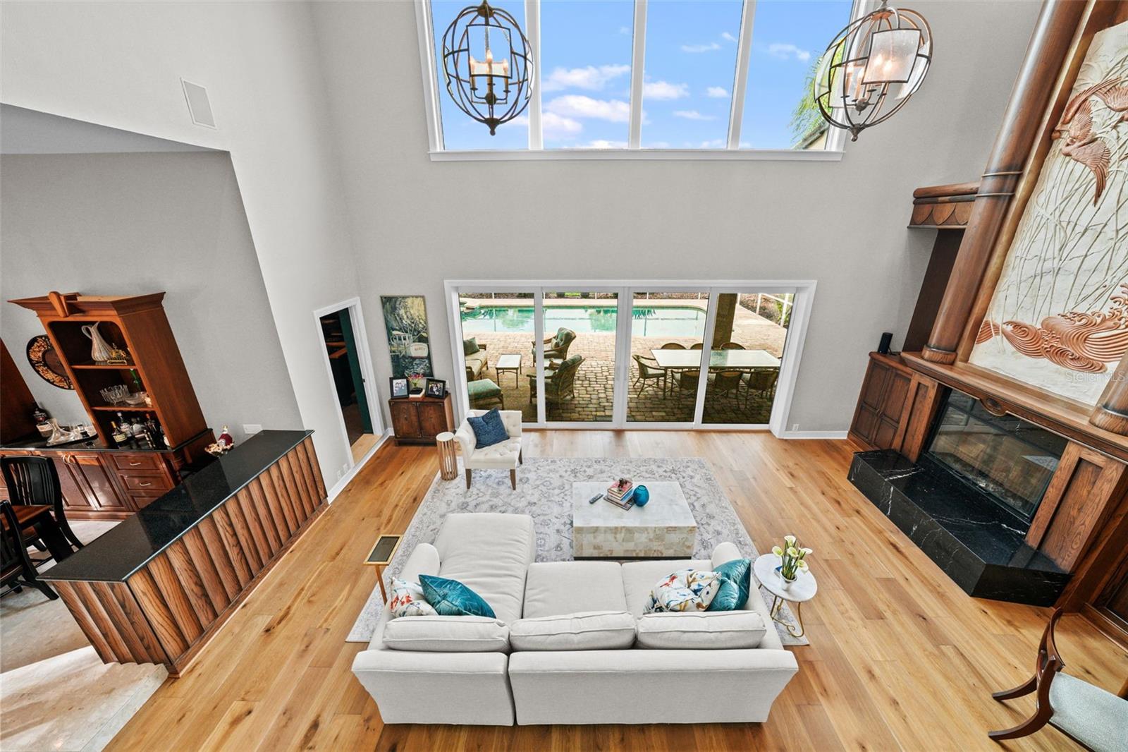 TURTLE CREEK UNIT TWO - Residential