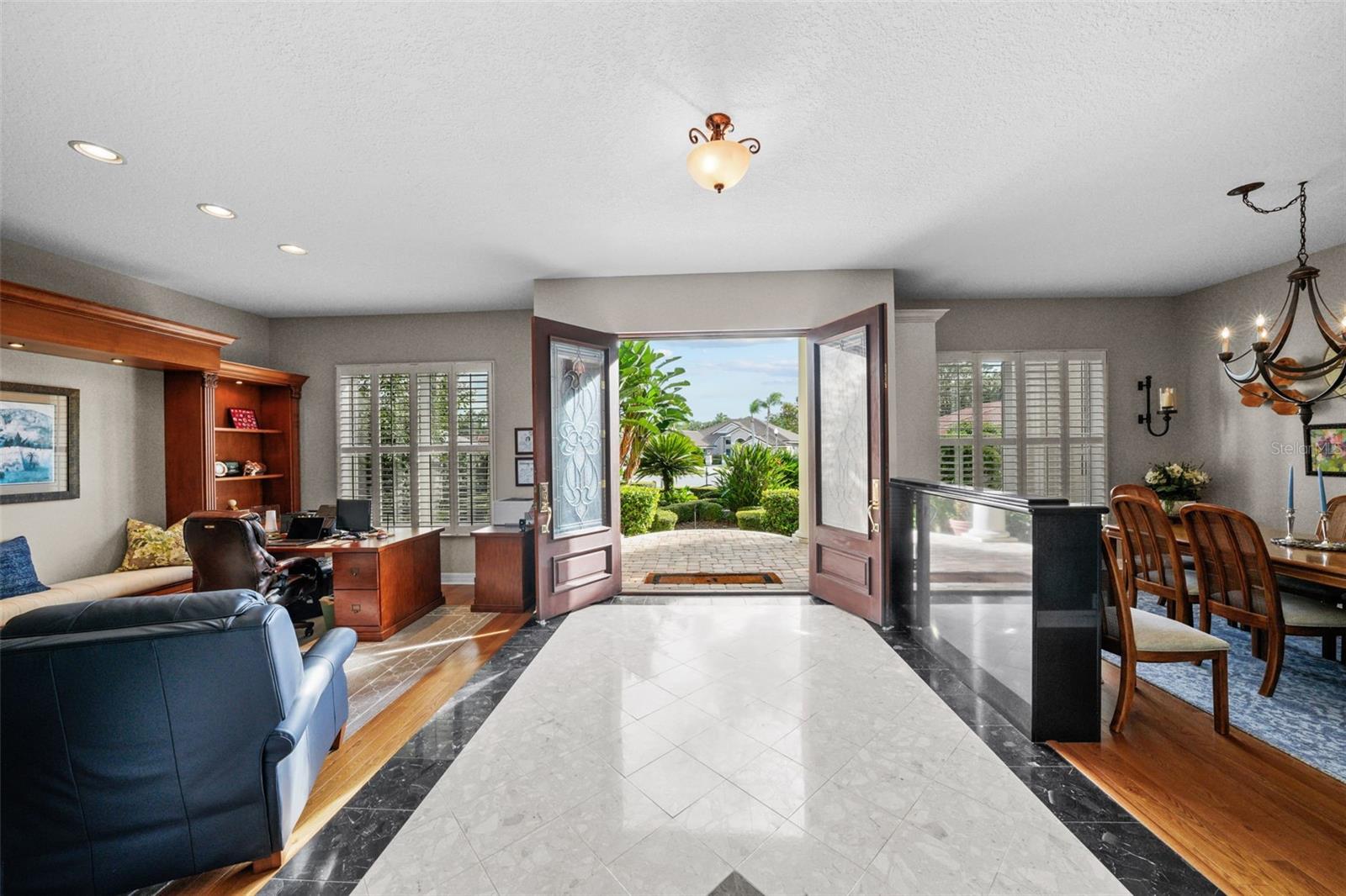 TURTLE CREEK UNIT TWO - Residential