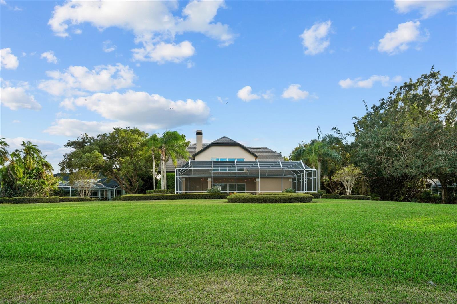 TURTLE CREEK UNIT TWO - Residential