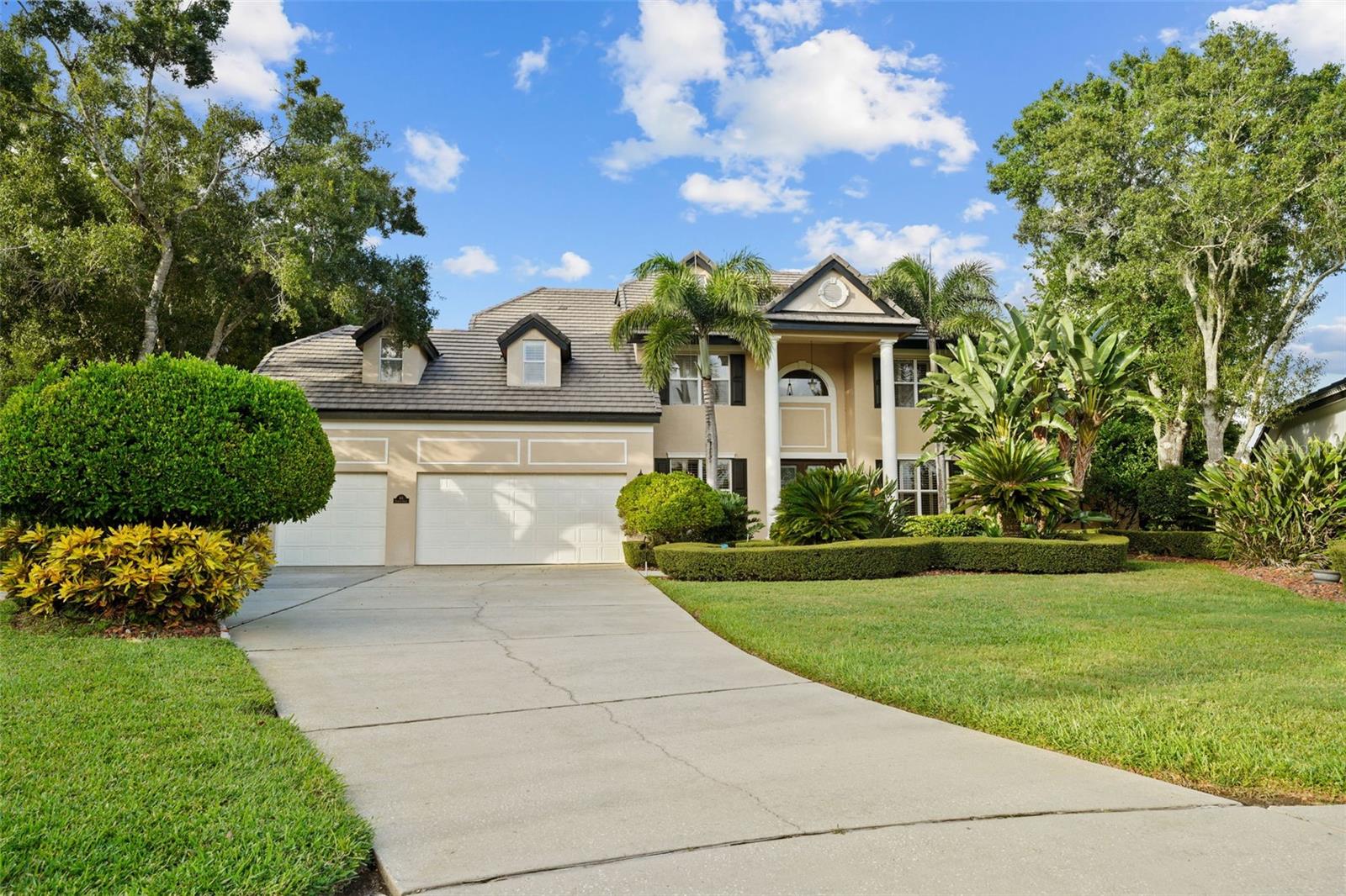60 STANTON CIRCLE