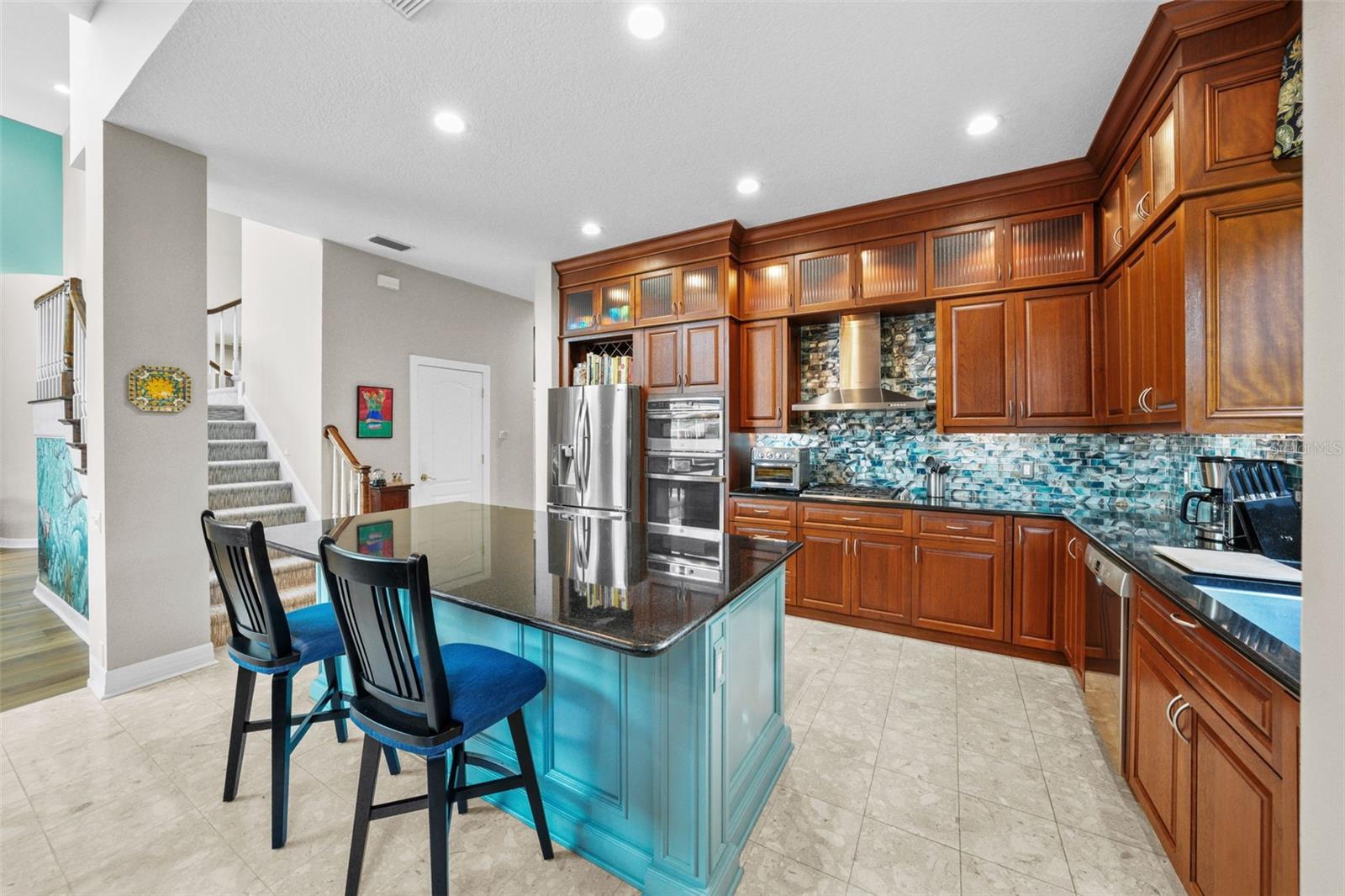 TURTLE CREEK UNIT TWO - Residential