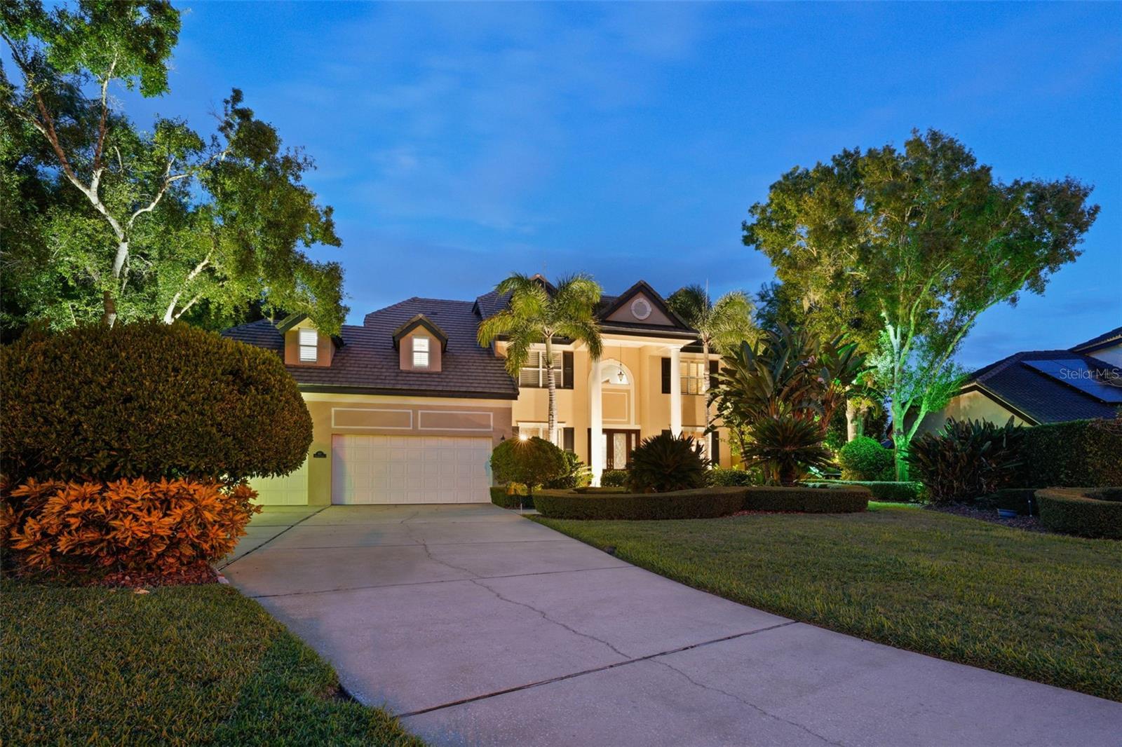 TURTLE CREEK UNIT TWO - Residential