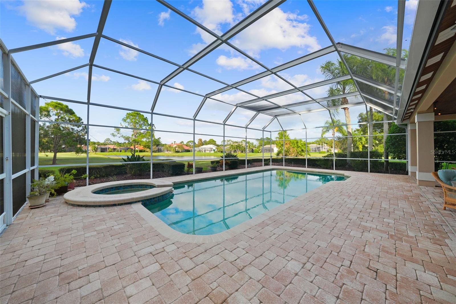 TURTLE CREEK UNIT TWO - Residential