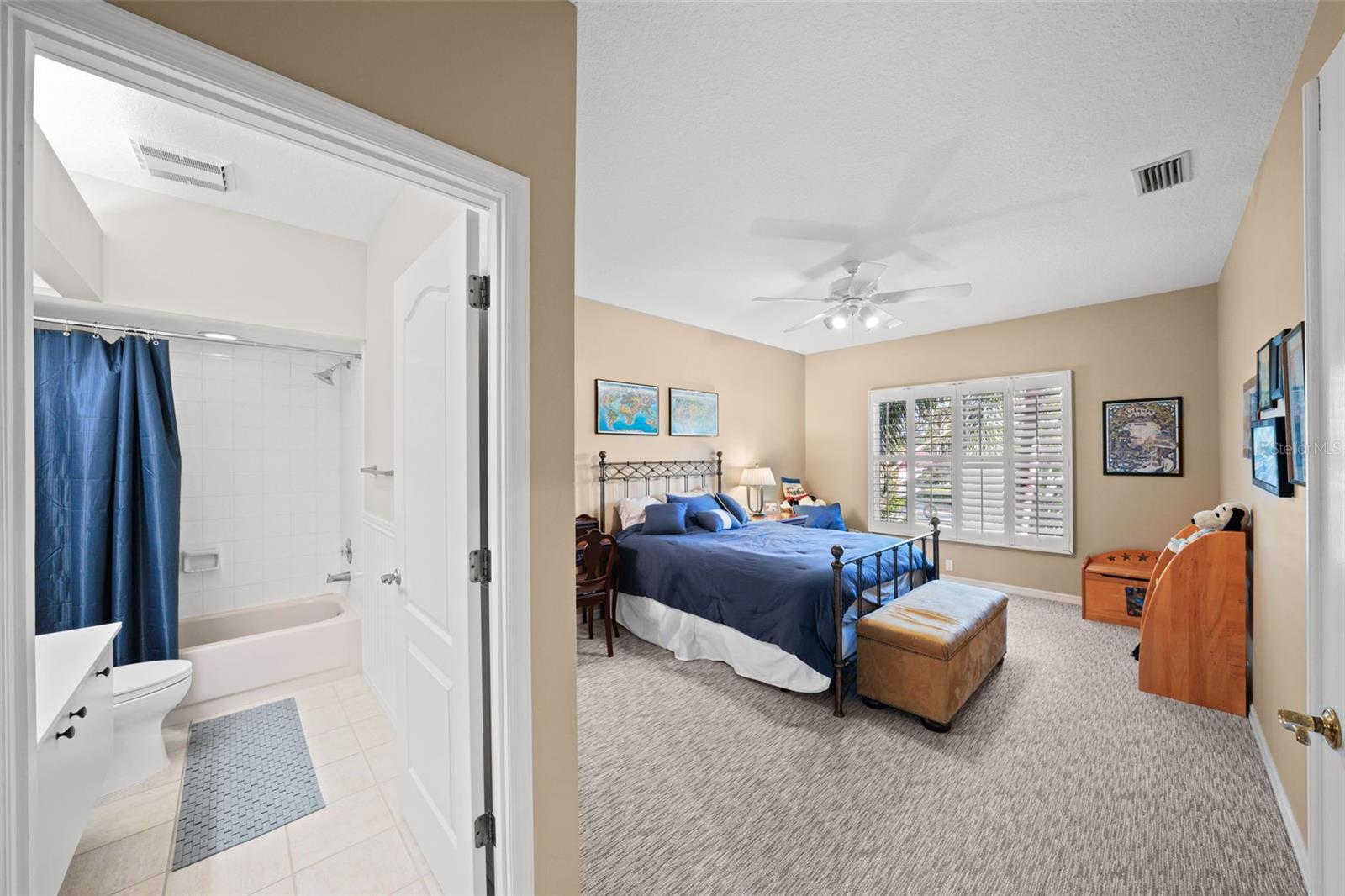 TURTLE CREEK UNIT TWO - Residential