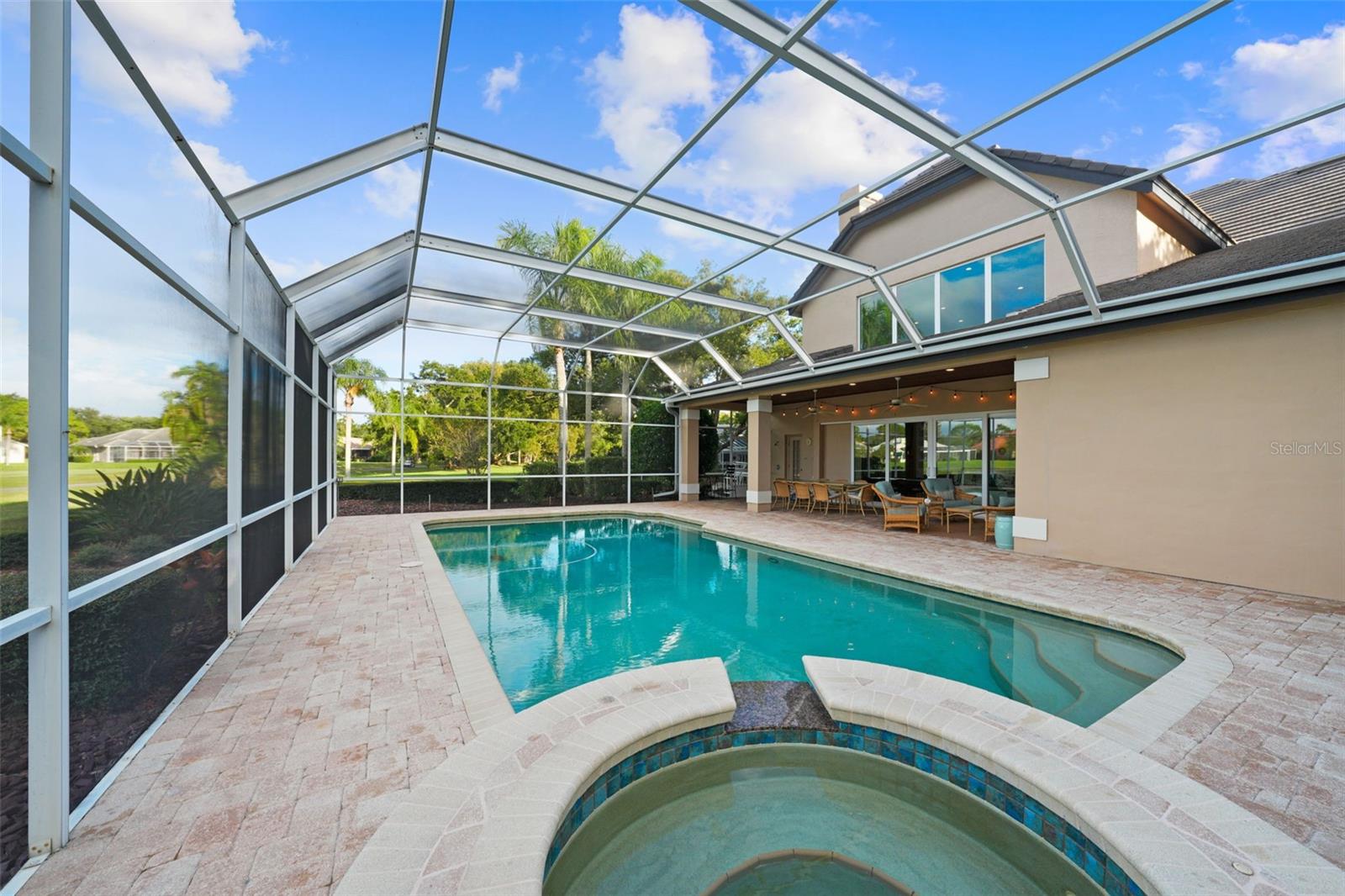 TURTLE CREEK UNIT TWO - Residential