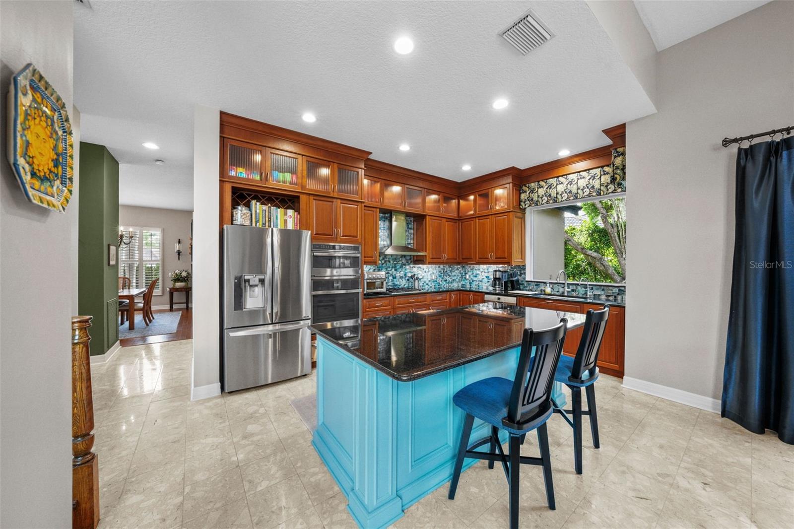 TURTLE CREEK UNIT TWO - Residential