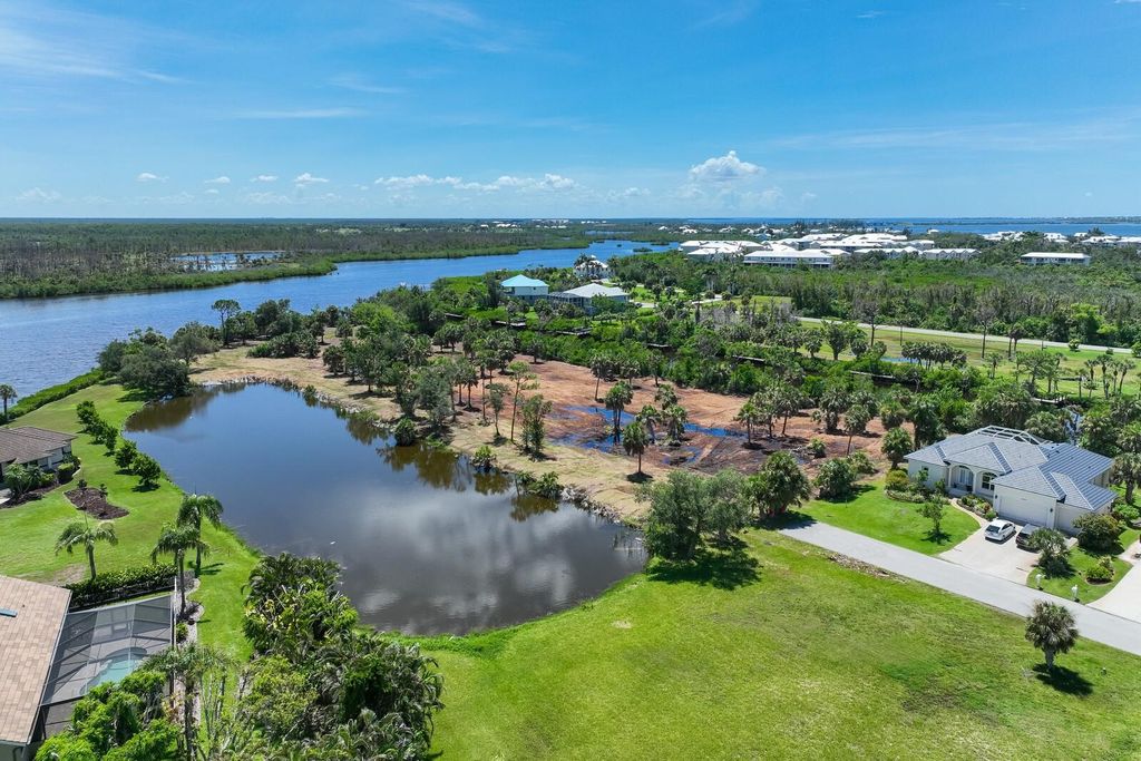 Photo of 4700 Arlington Drive, Placida, FL 33946 (MLS # D6140291)