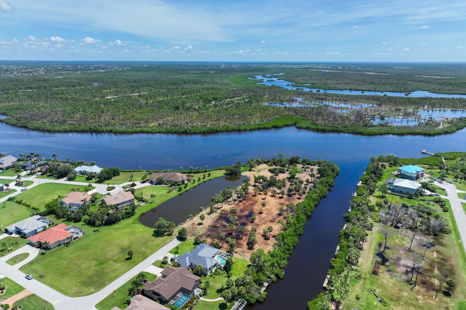 CAPE HAZE WINDWARD TR E 04 05 - Land