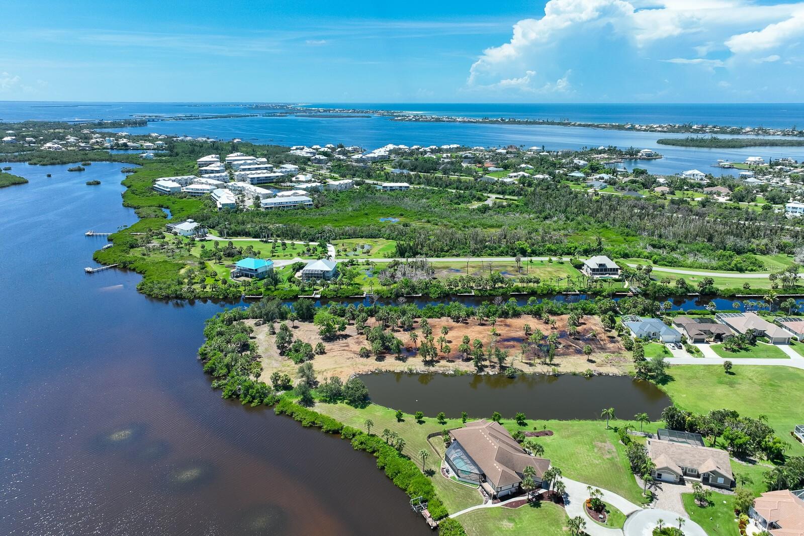 CAPE HAZE WINDWARD TR E 04 05 - Land