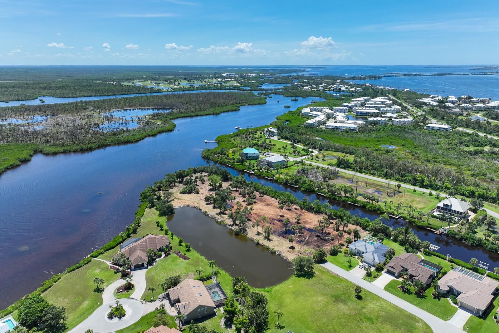 CAPE HAZE WINDWARD TR E 04 05 - Land