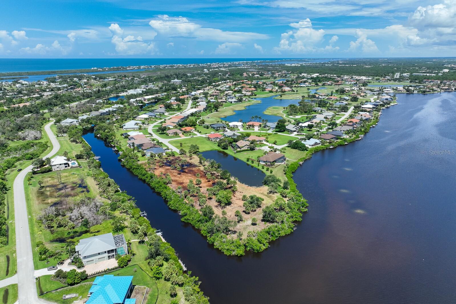 CAPE HAZE WINDWARD TR E 04 05 - Land