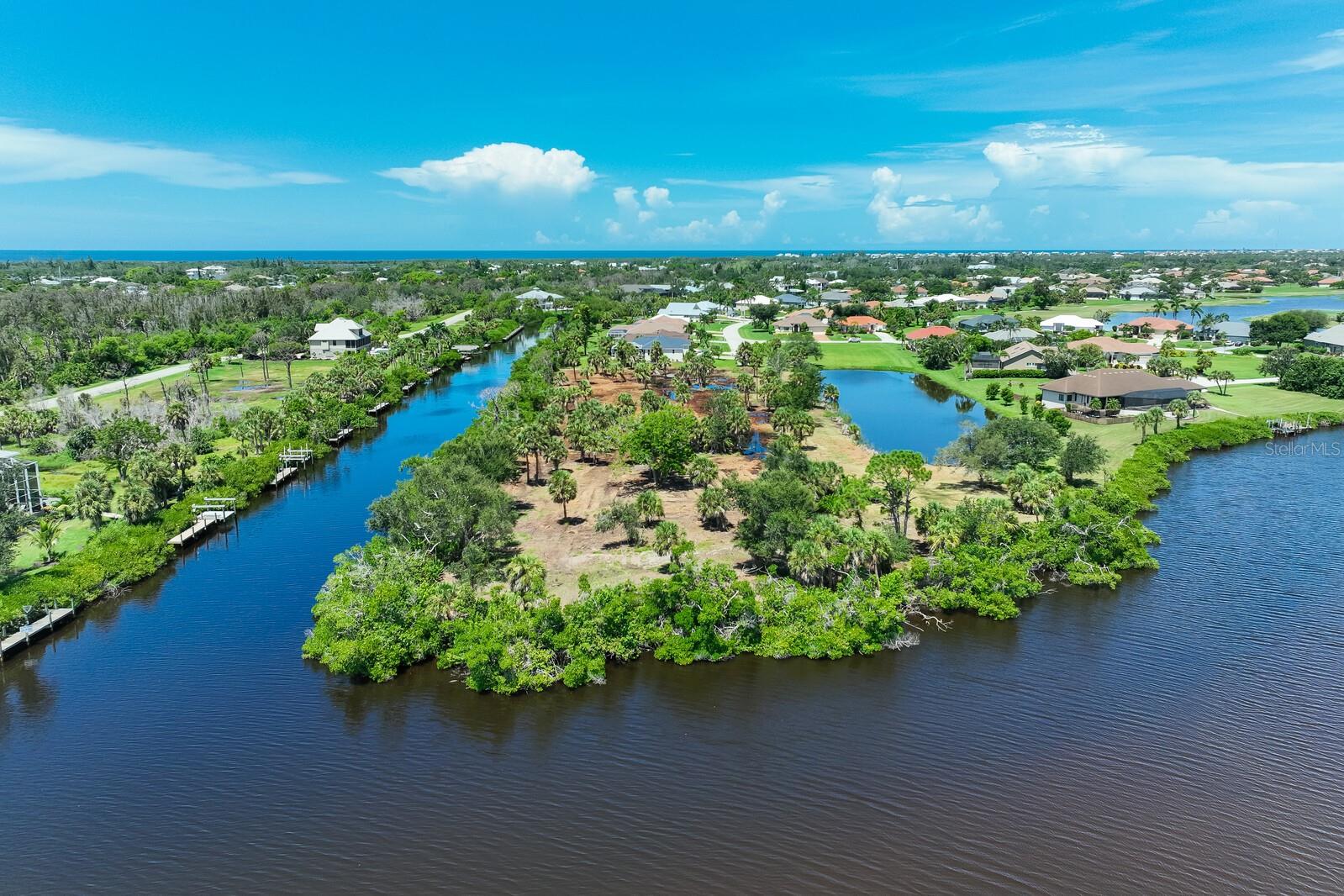 4700 ARLINGTON DRIVE