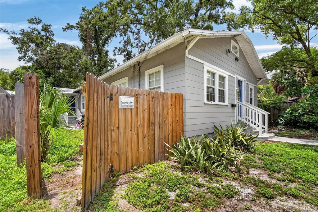 Photo of 8114 N 11th Street, Tampa, FL 33604 (MLS # TB8522781)