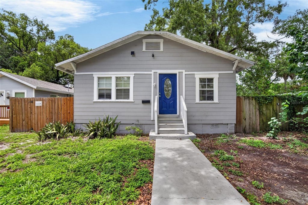 Photo of 8114 N 11th Street, Tampa, FL 33604 (MLS # TB8522781)