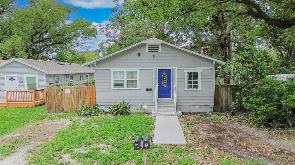 Photo of 8114 N 11th Street, Tampa, FL 33604 (MLS # TB8522781)