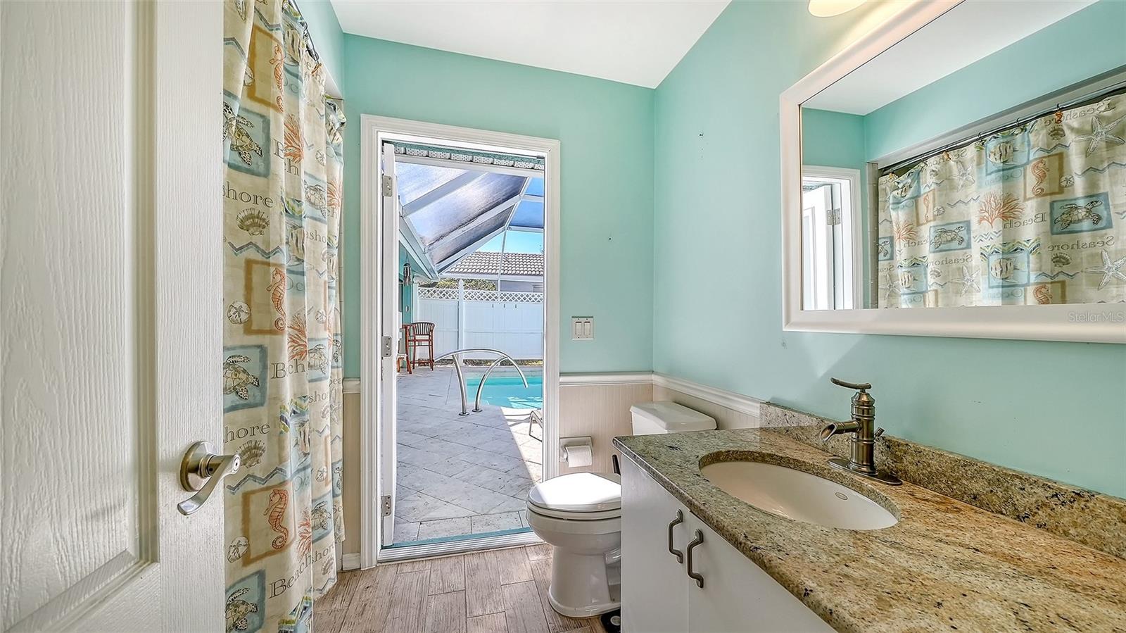 HUNTINGTON POINTE - Residential