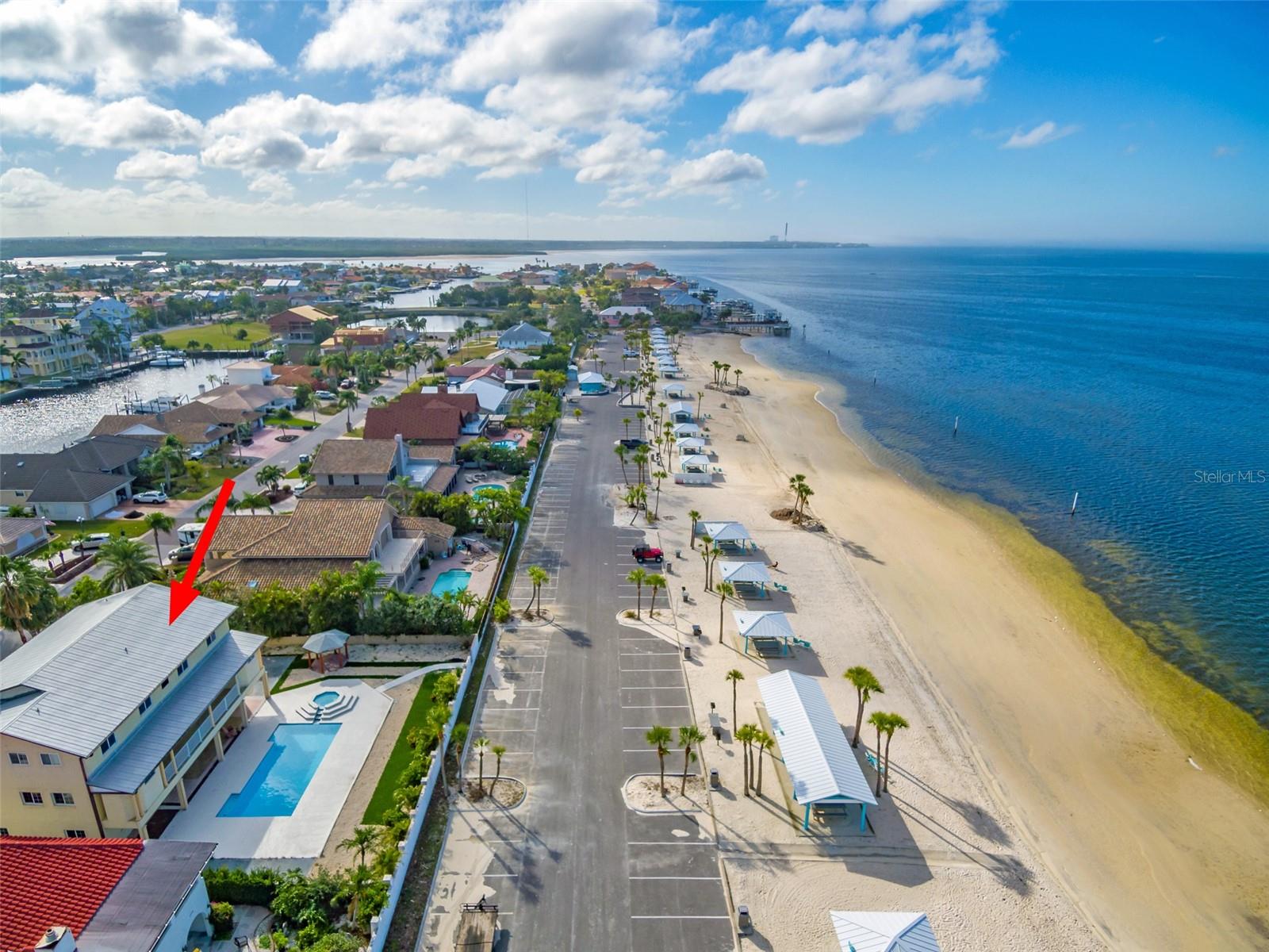 FLOR A MAR - Residential Lease