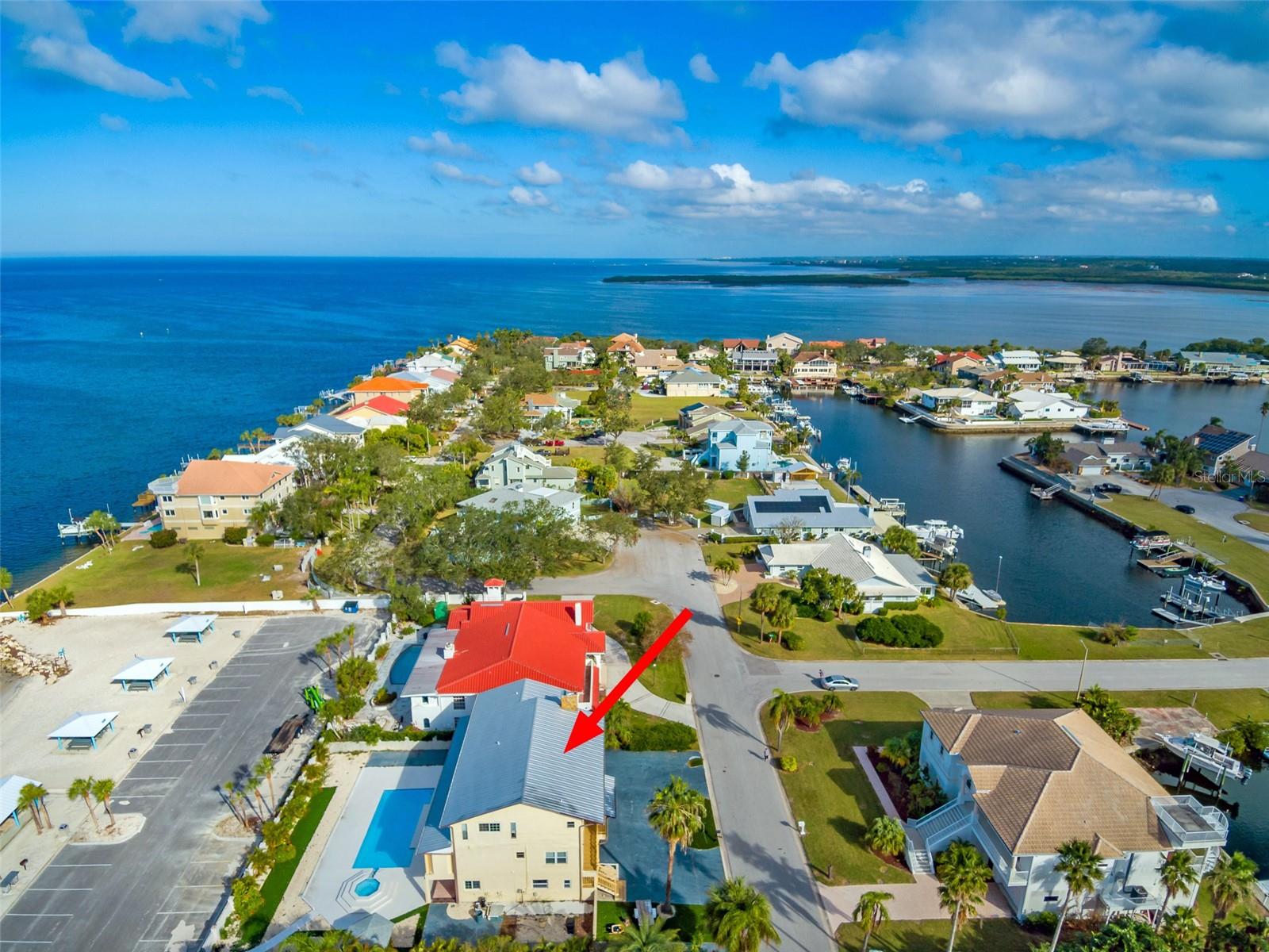 FLOR A MAR - Residential Lease