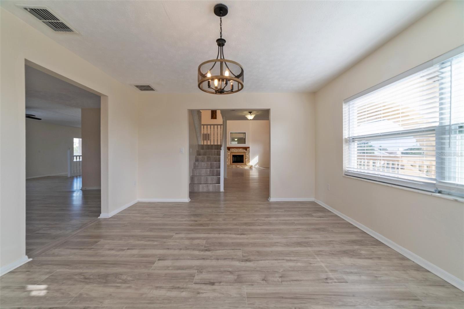 FLOR A MAR - Residential Lease