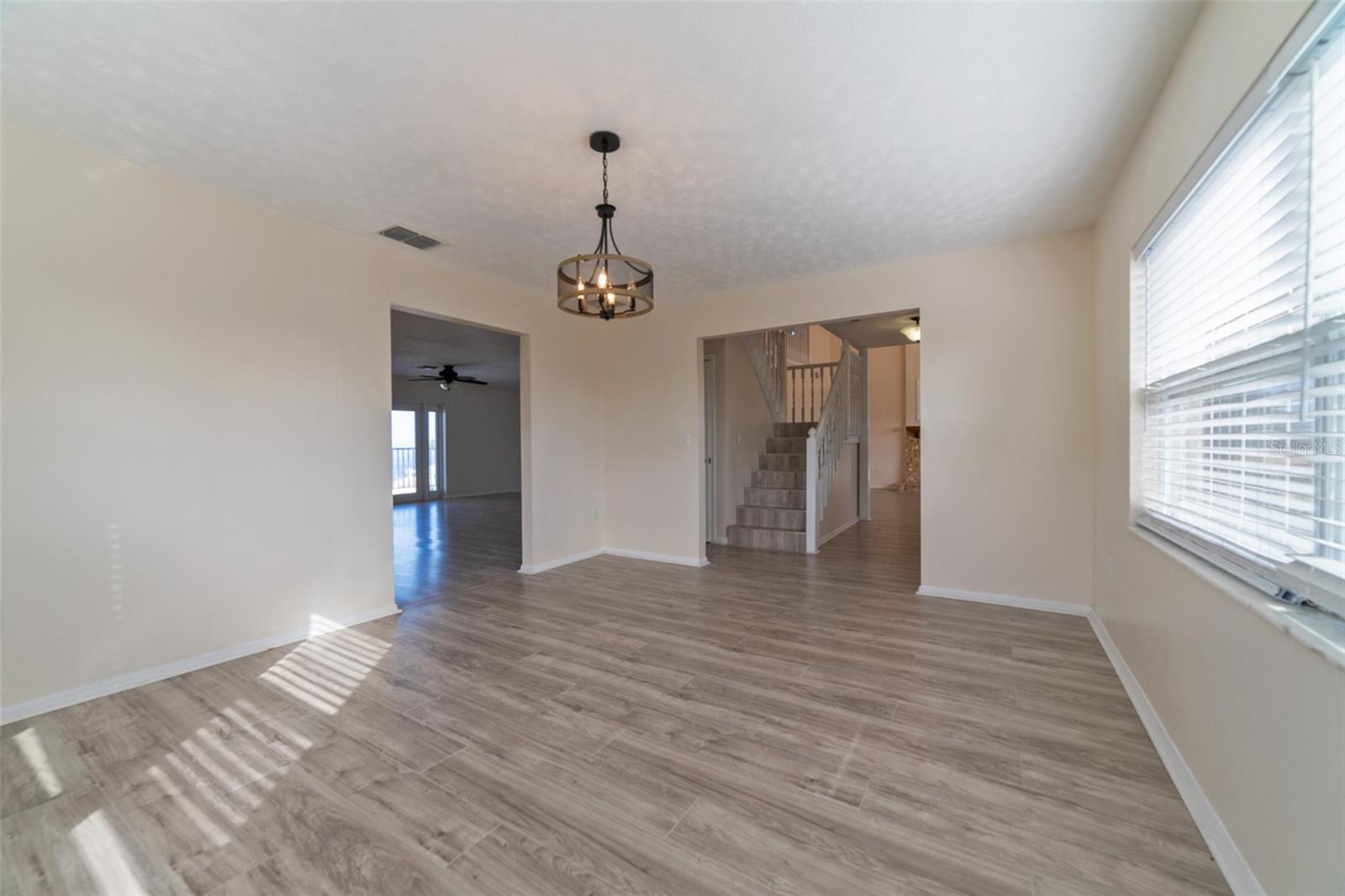 FLOR A MAR - Residential Lease