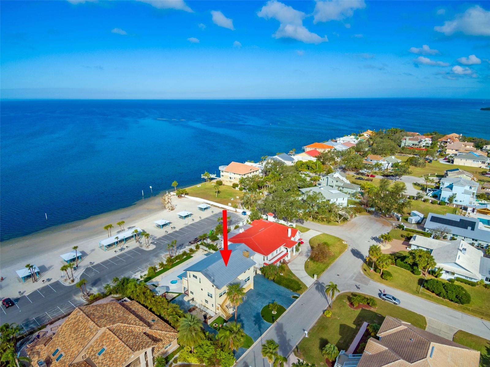 FLOR A MAR - Residential Lease