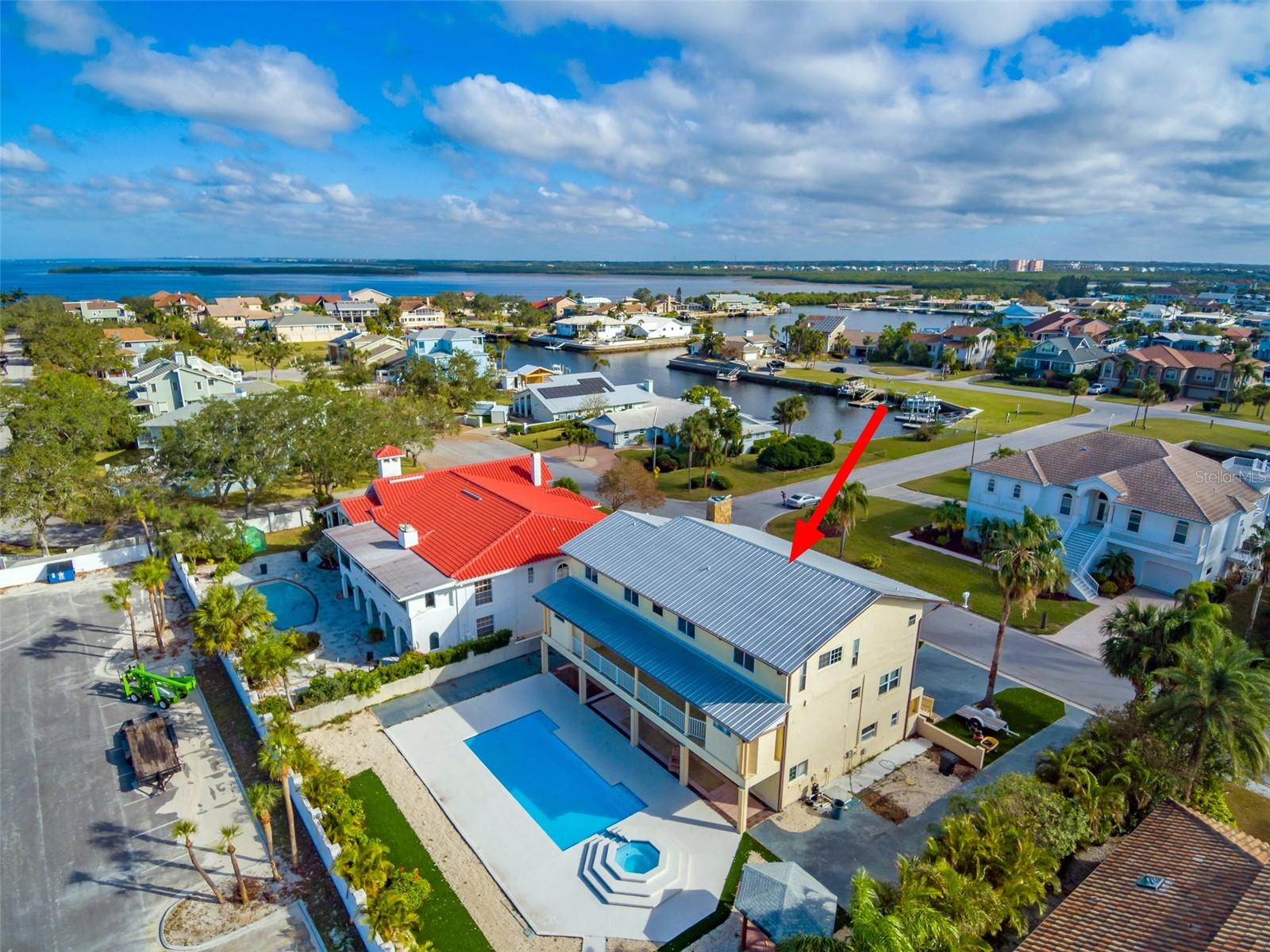 FLOR A MAR - Residential Lease