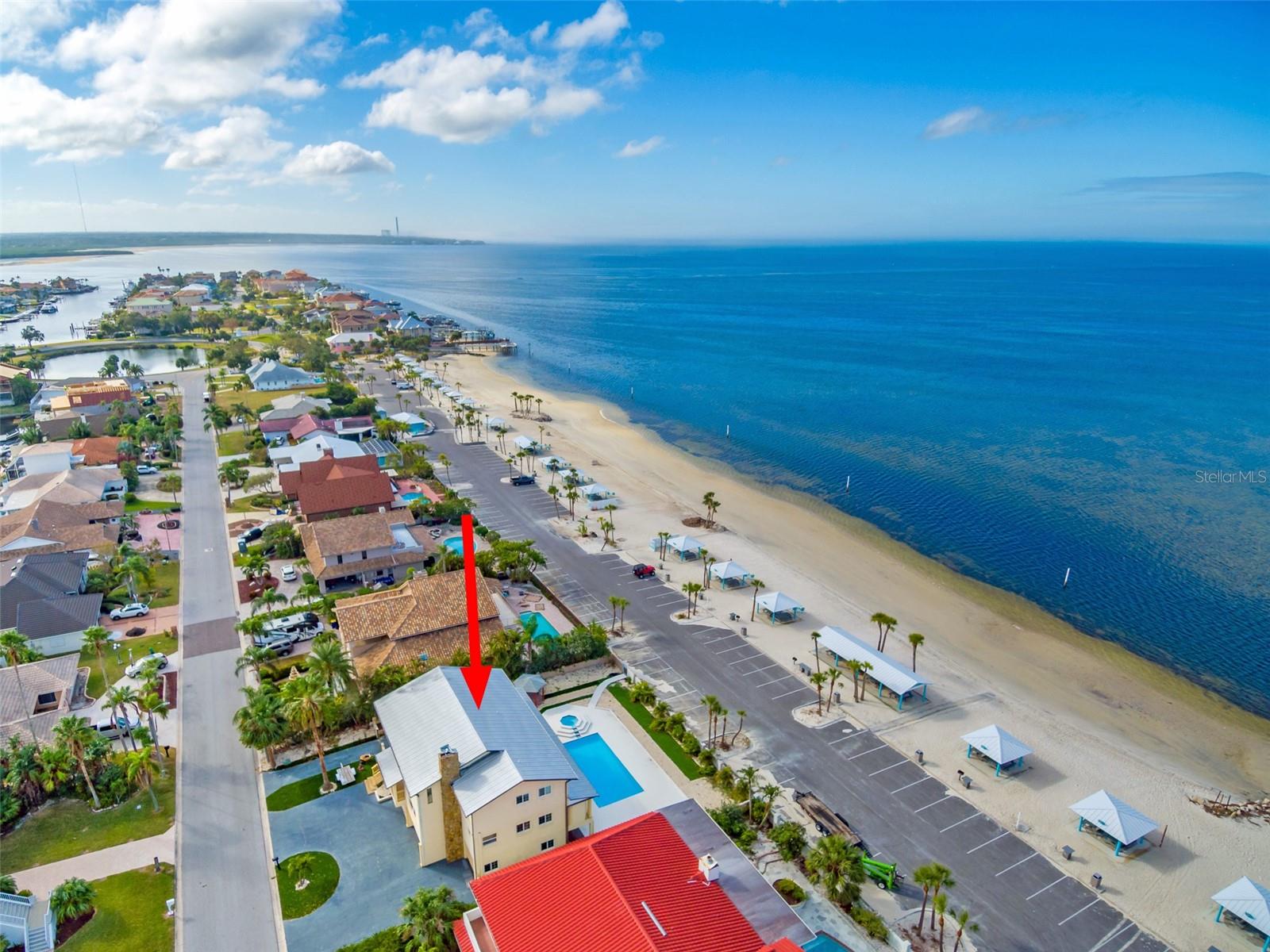 FLOR A MAR - Residential Lease