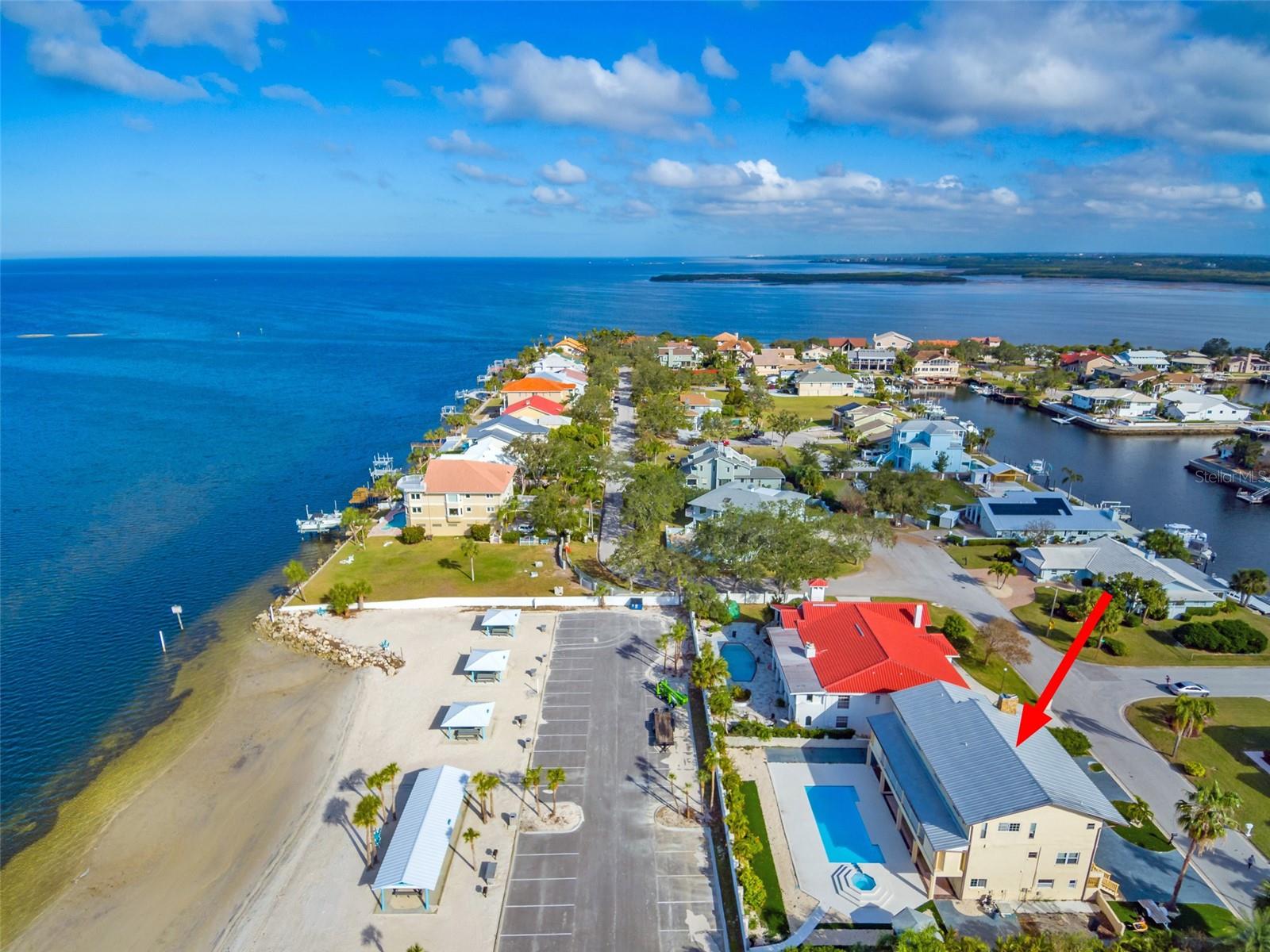 FLOR A MAR - Residential Lease