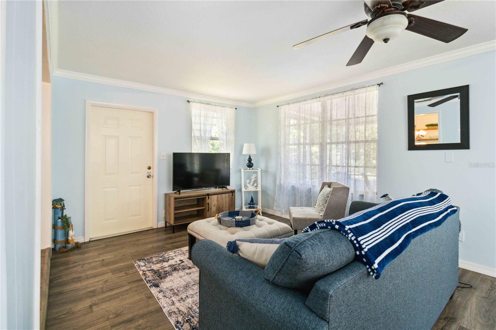 TREASURE ISLAND UN 01 - Residential