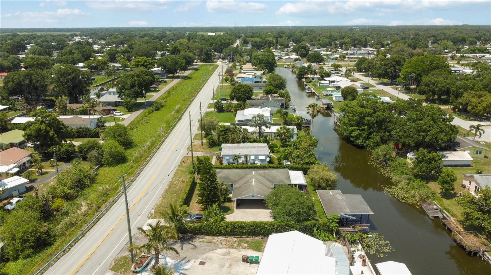 TREASURE ISLAND UN 01 - Residential