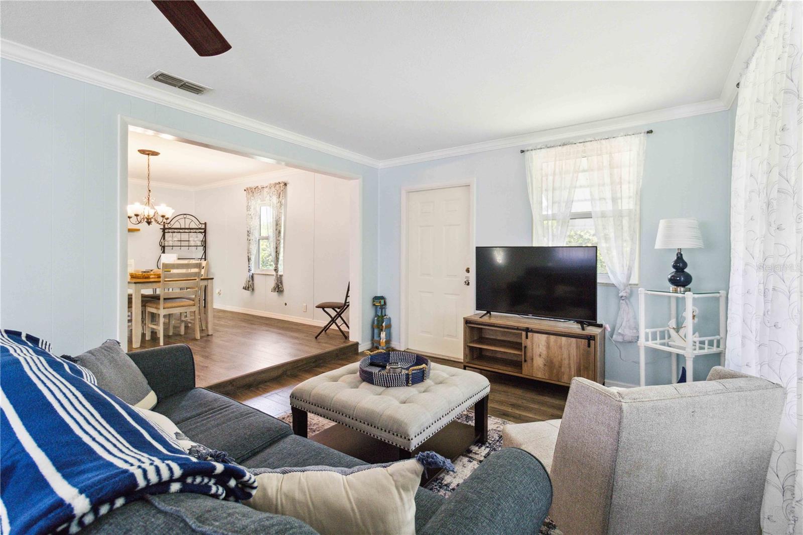 TREASURE ISLAND UN 01 - Residential