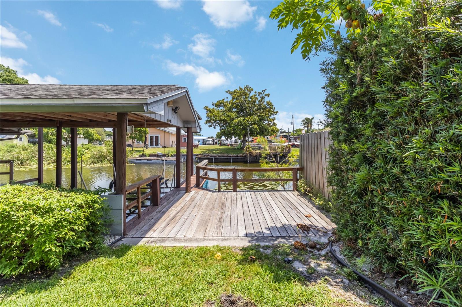 TREASURE ISLAND UN 01 - Residential