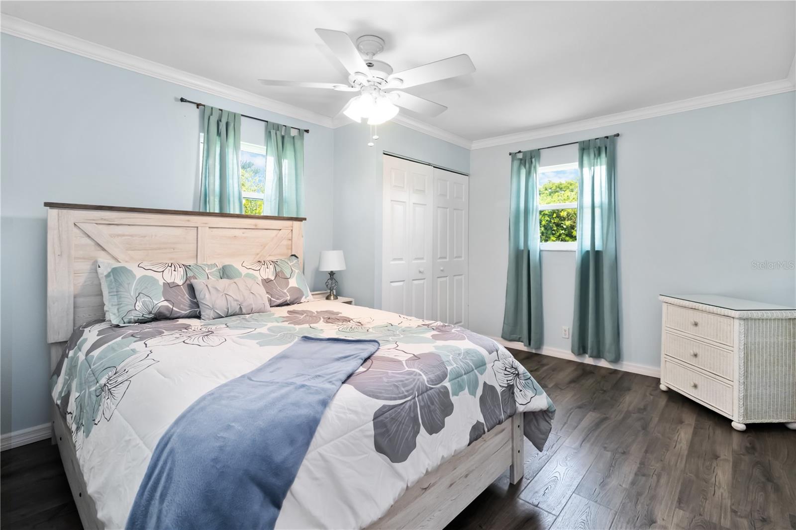 TREASURE ISLAND UN 01 - Residential