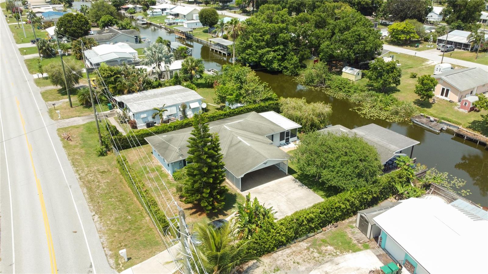 TREASURE ISLAND UN 01 - Residential