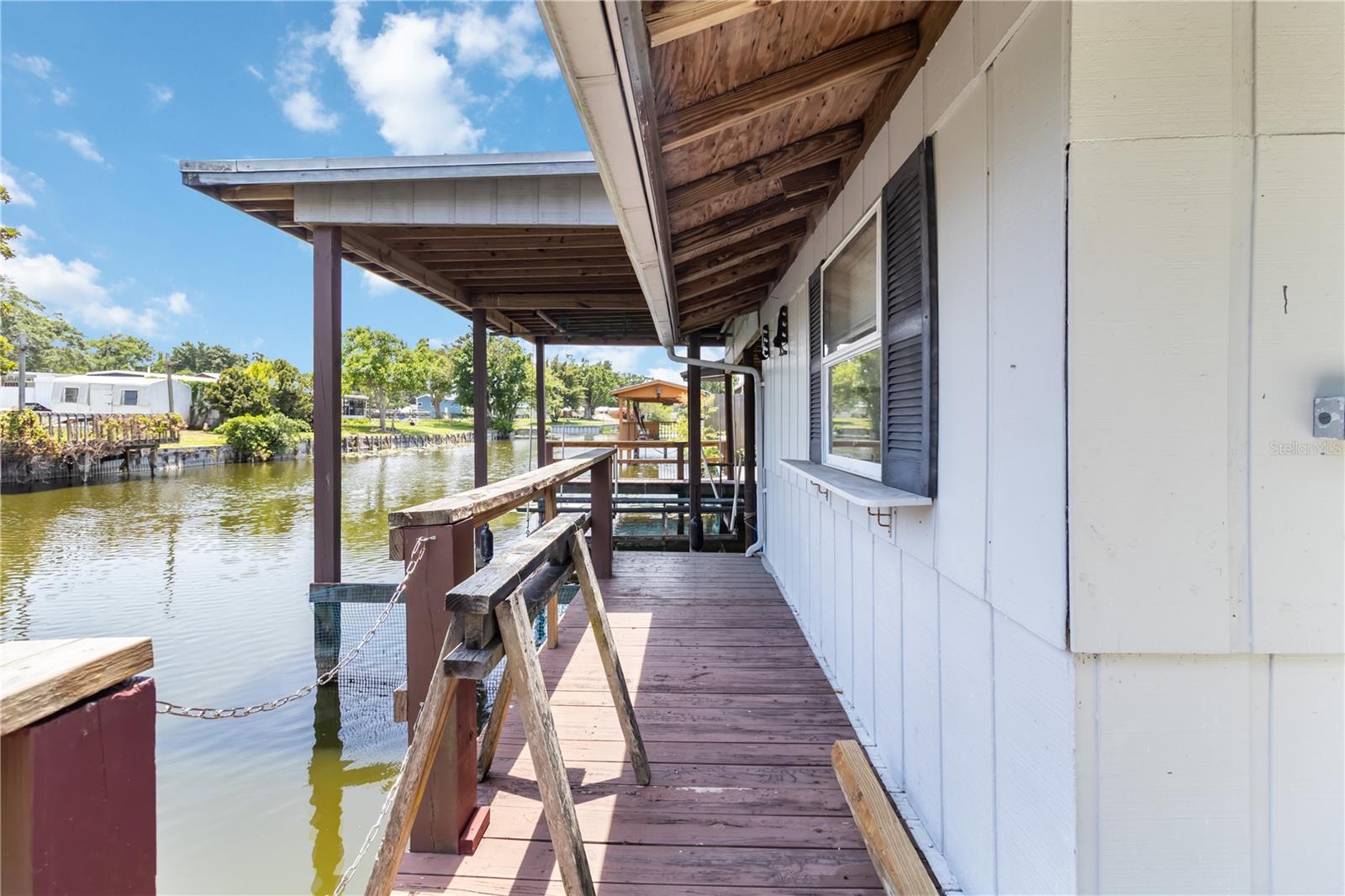 TREASURE ISLAND UN 01 - Residential