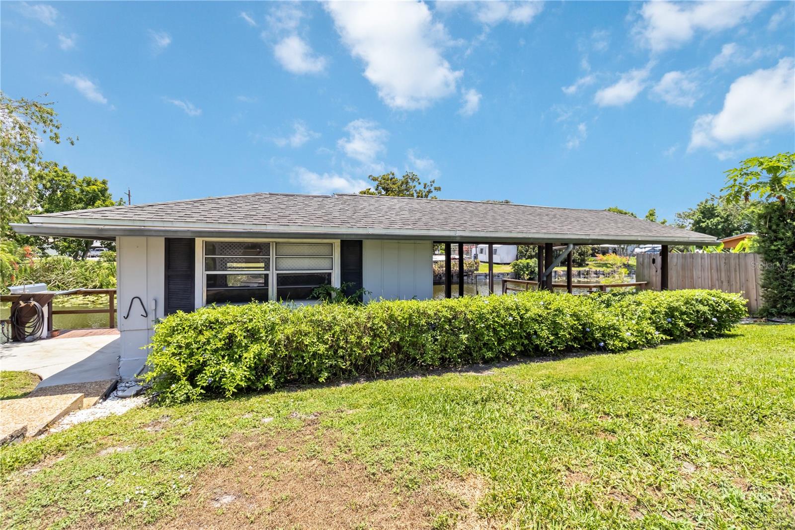 TREASURE ISLAND UN 01 - Residential