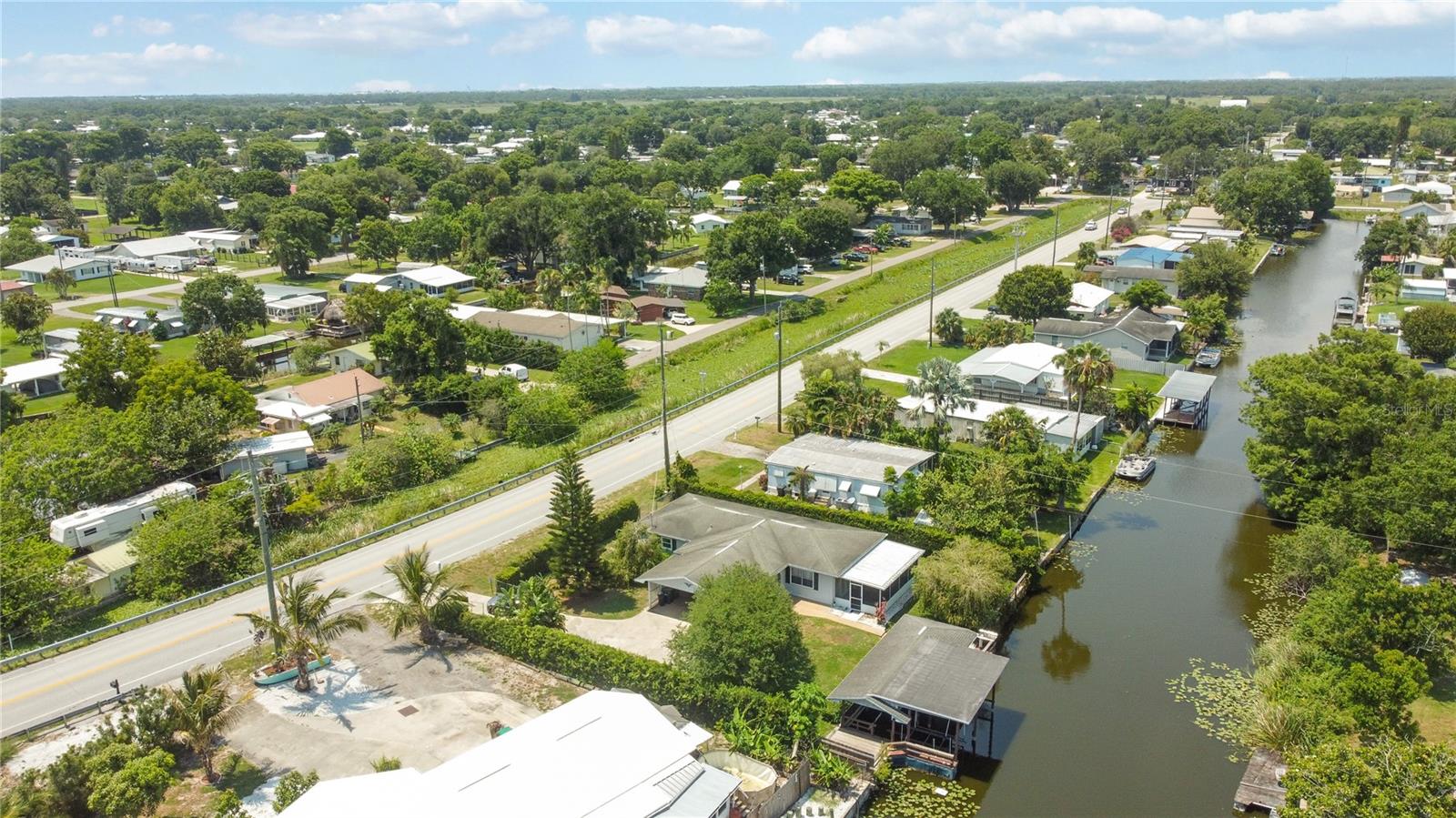 TREASURE ISLAND UN 01 - Residential