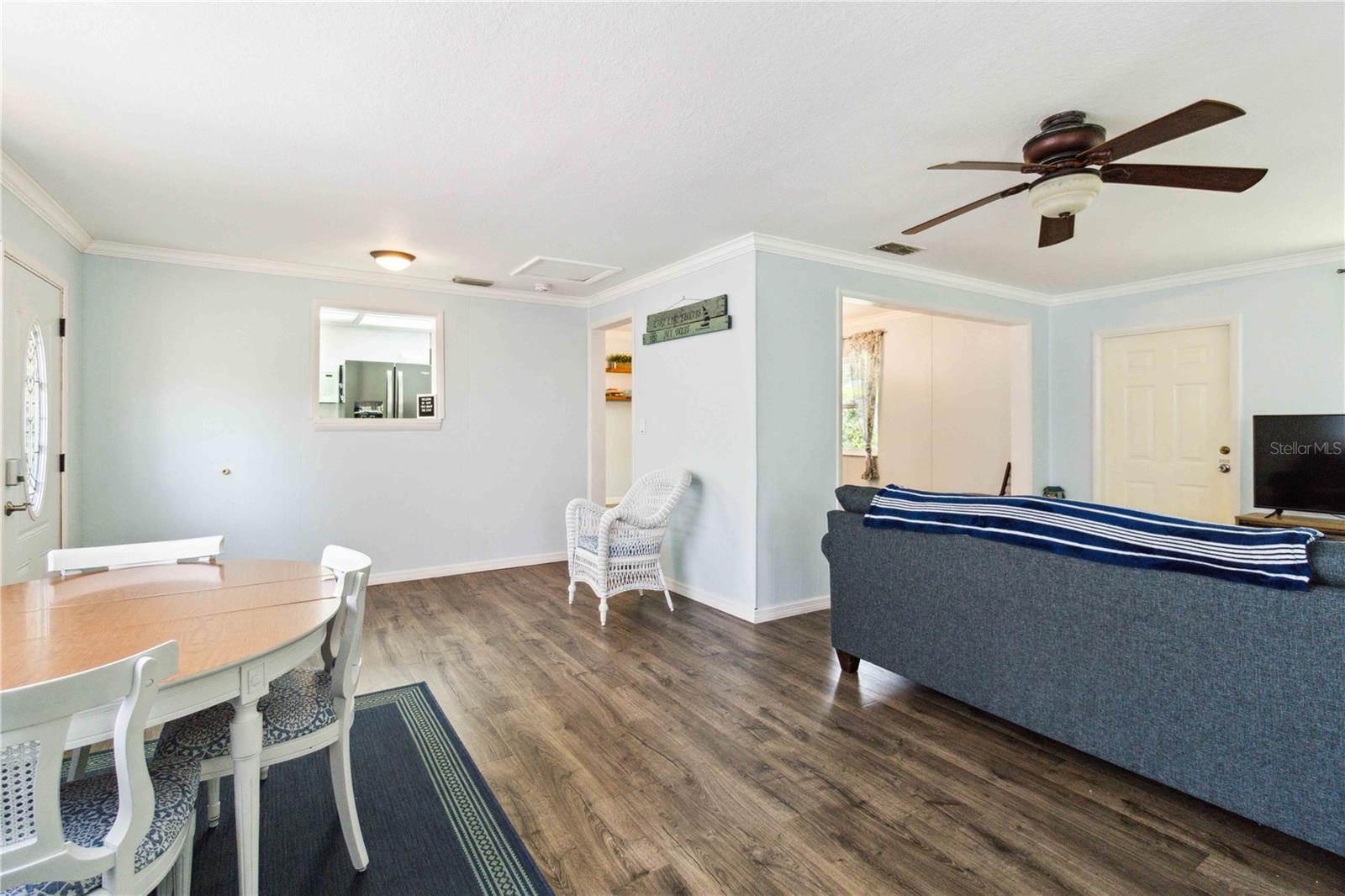 TREASURE ISLAND UN 01 - Residential