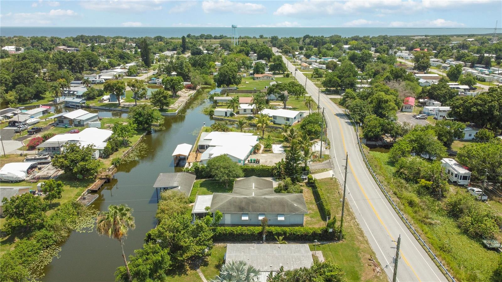 TREASURE ISLAND UN 01 - Residential