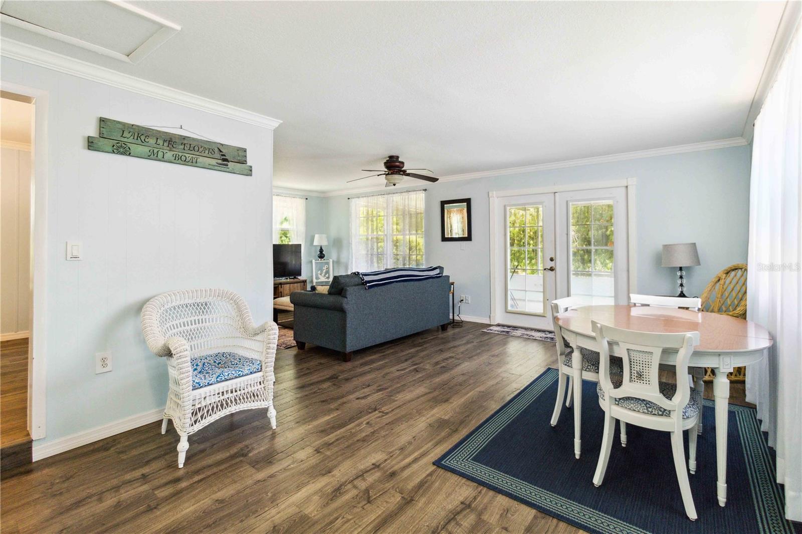 TREASURE ISLAND UN 01 - Residential